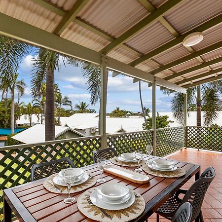 Cable Beachside Villas Broome Extérieur photo