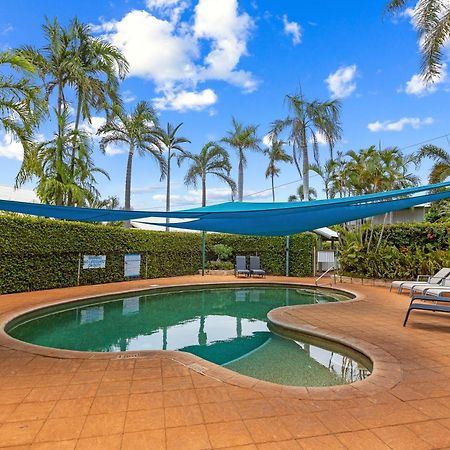 Cable Beachside Villas Broome Extérieur photo