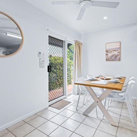 Cable Beachside Villas Broome Extérieur photo