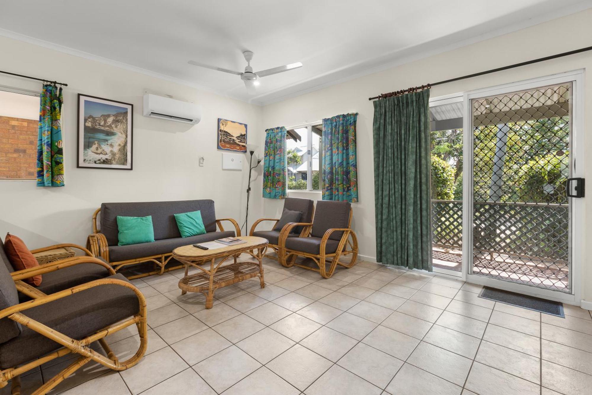 Cable Beachside Villas Broome Extérieur photo