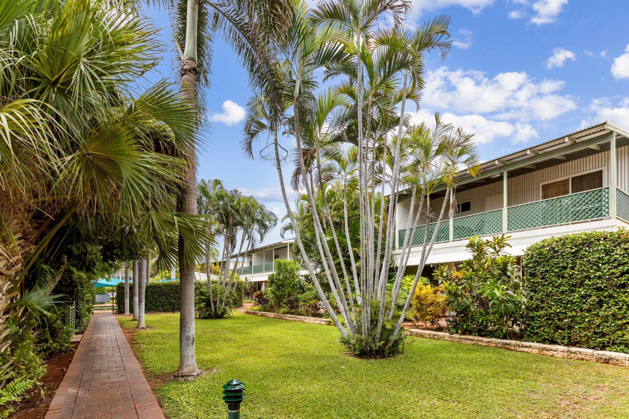 Cable Beachside Villas Broome Extérieur photo
