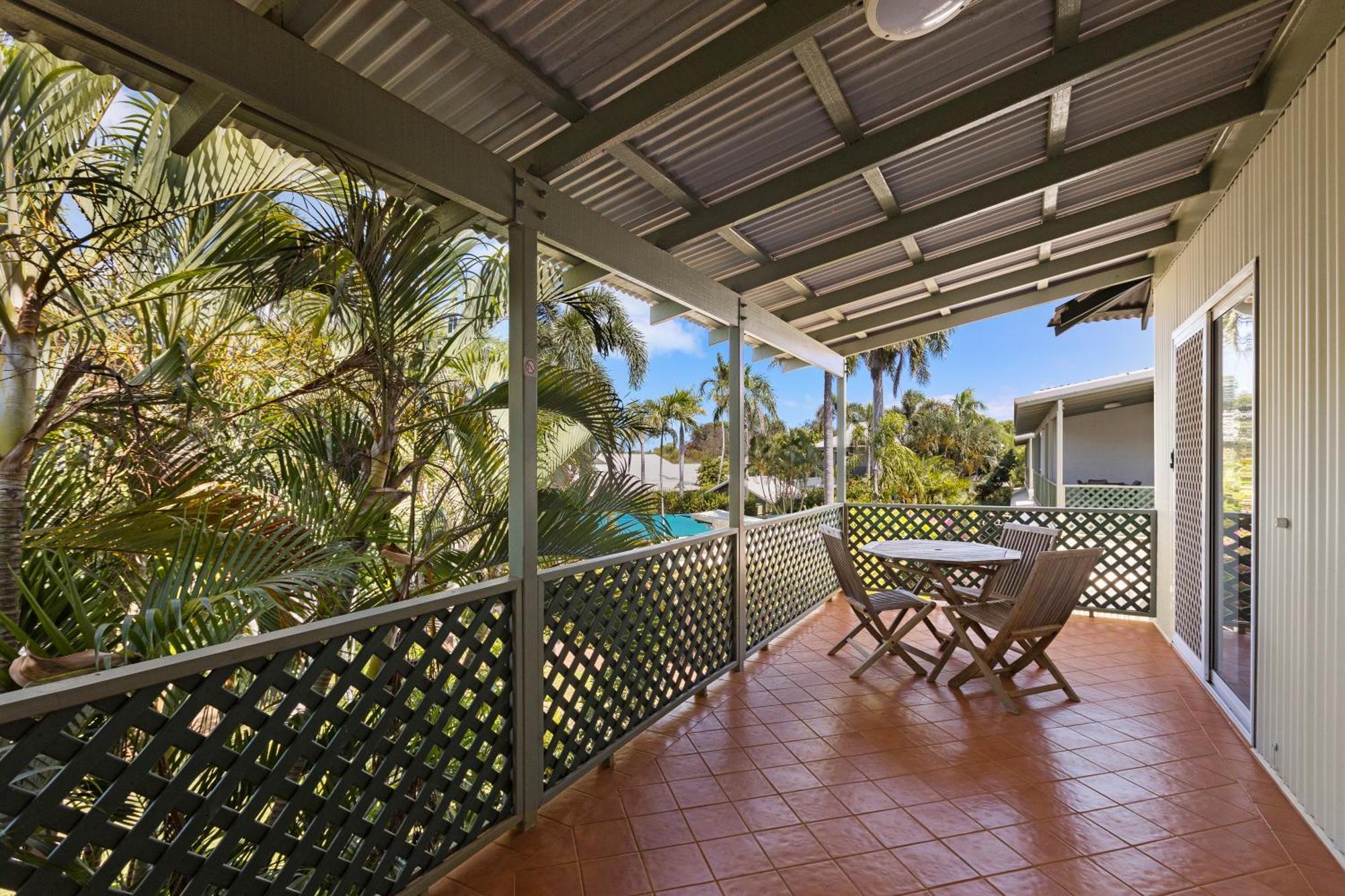 Cable Beachside Villas Broome Extérieur photo