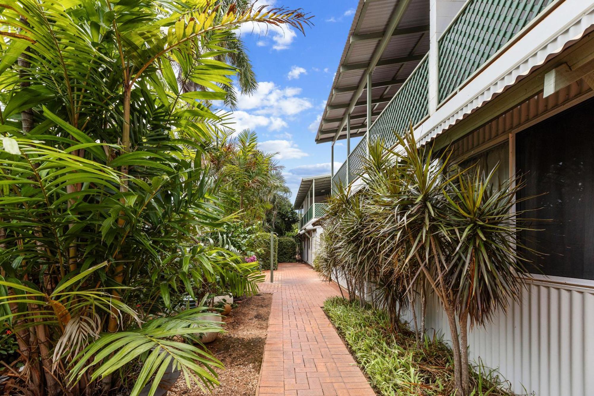 Cable Beachside Villas Broome Extérieur photo