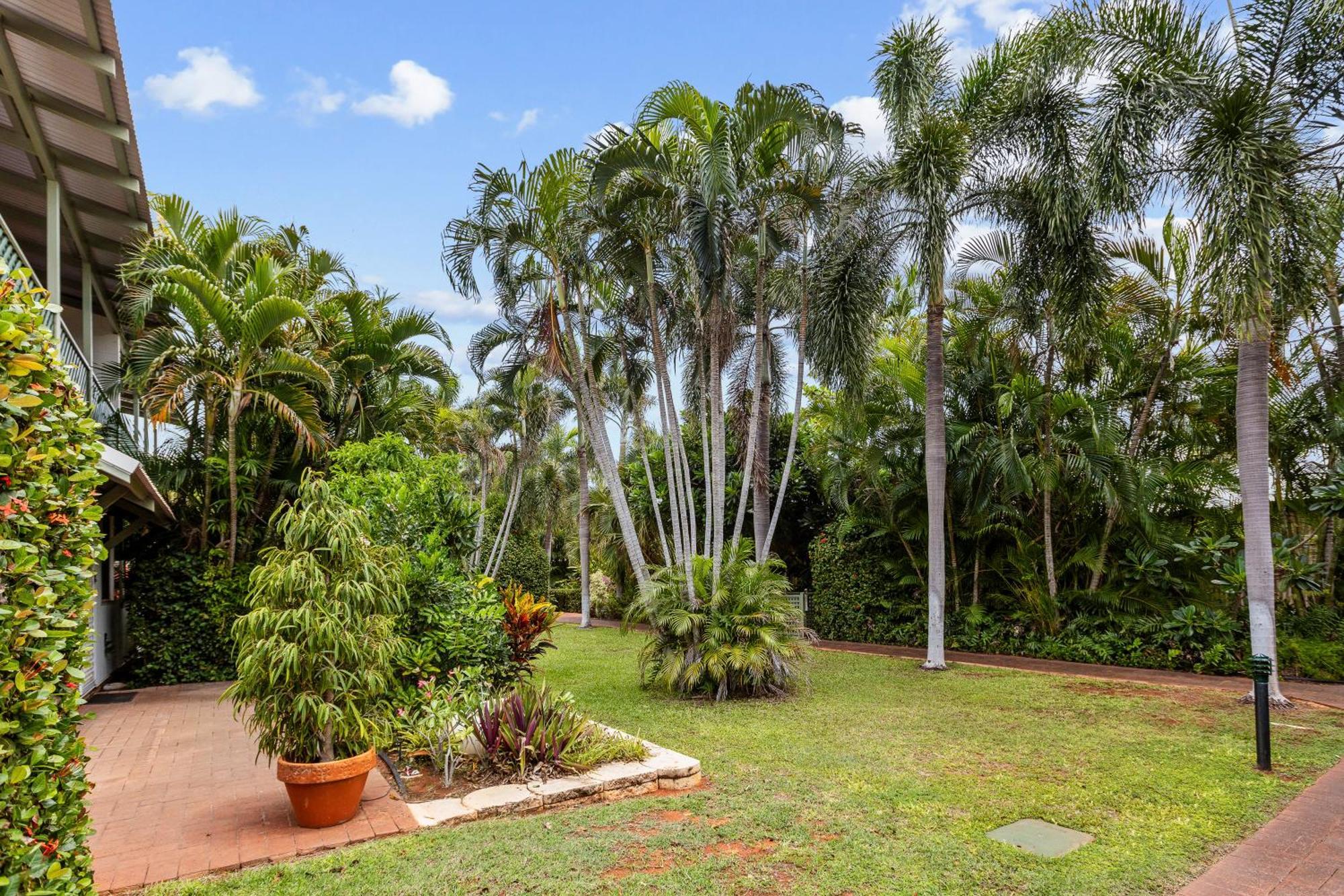 Cable Beachside Villas Broome Extérieur photo