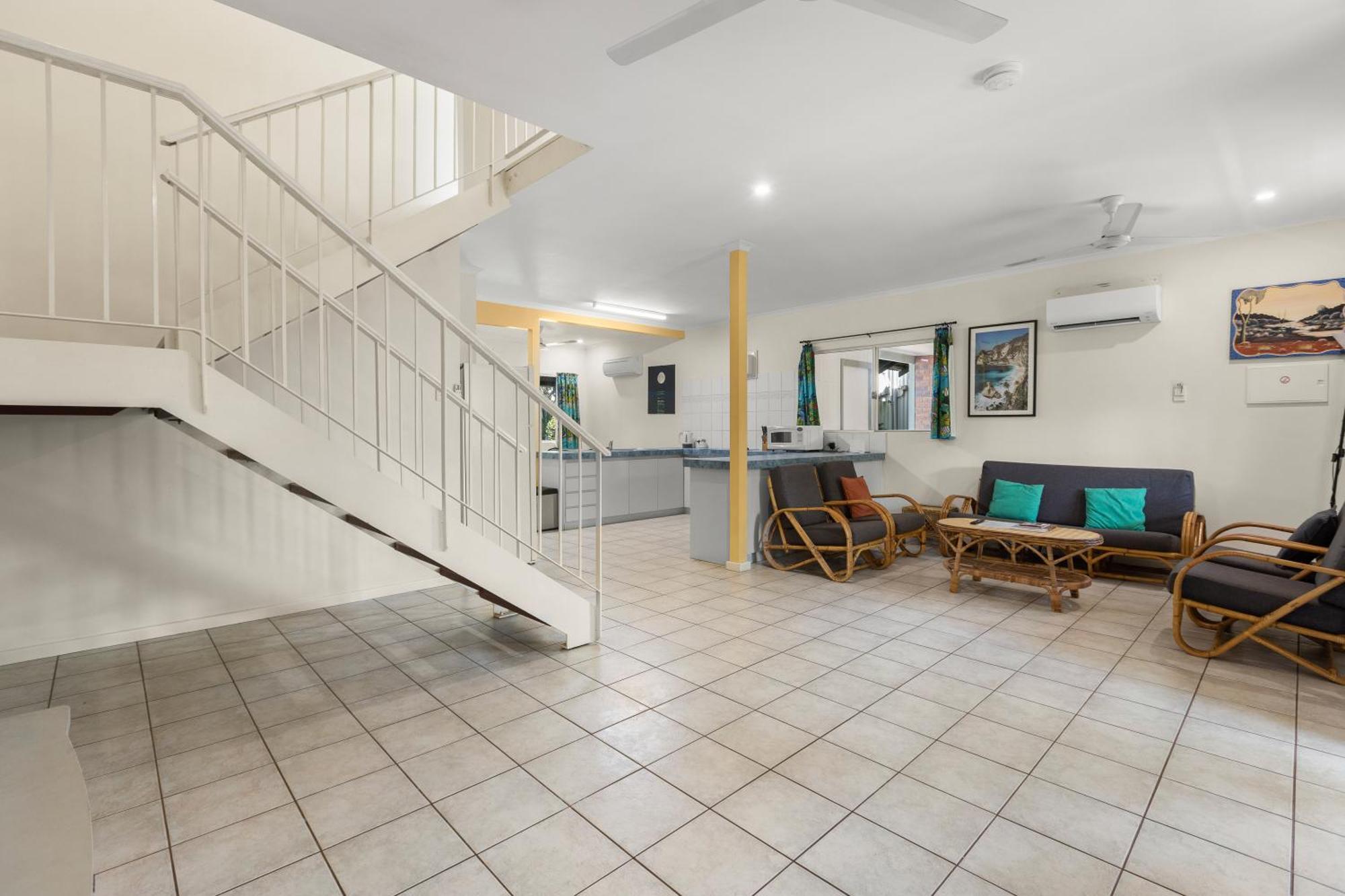 Cable Beachside Villas Broome Extérieur photo