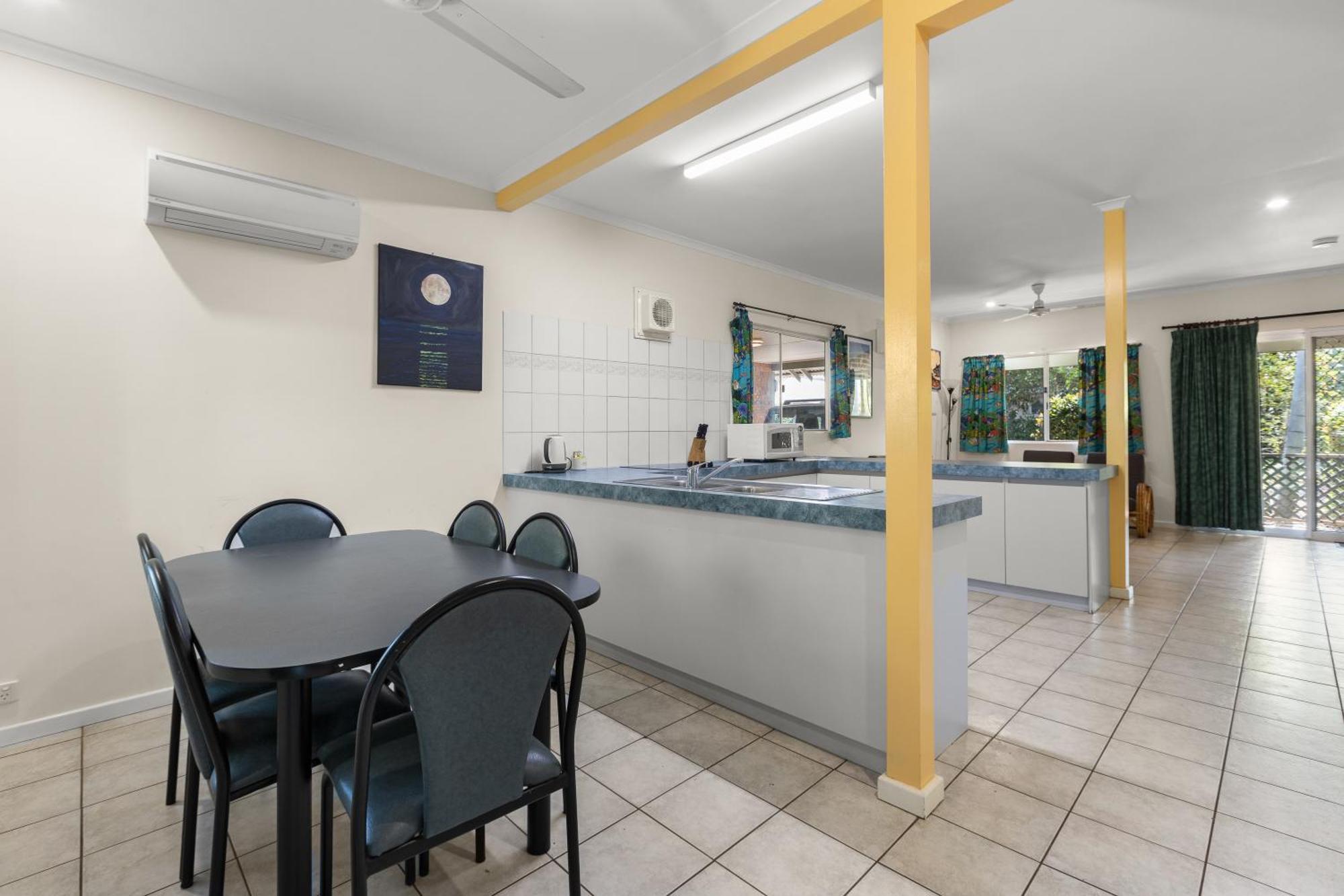 Cable Beachside Villas Broome Extérieur photo