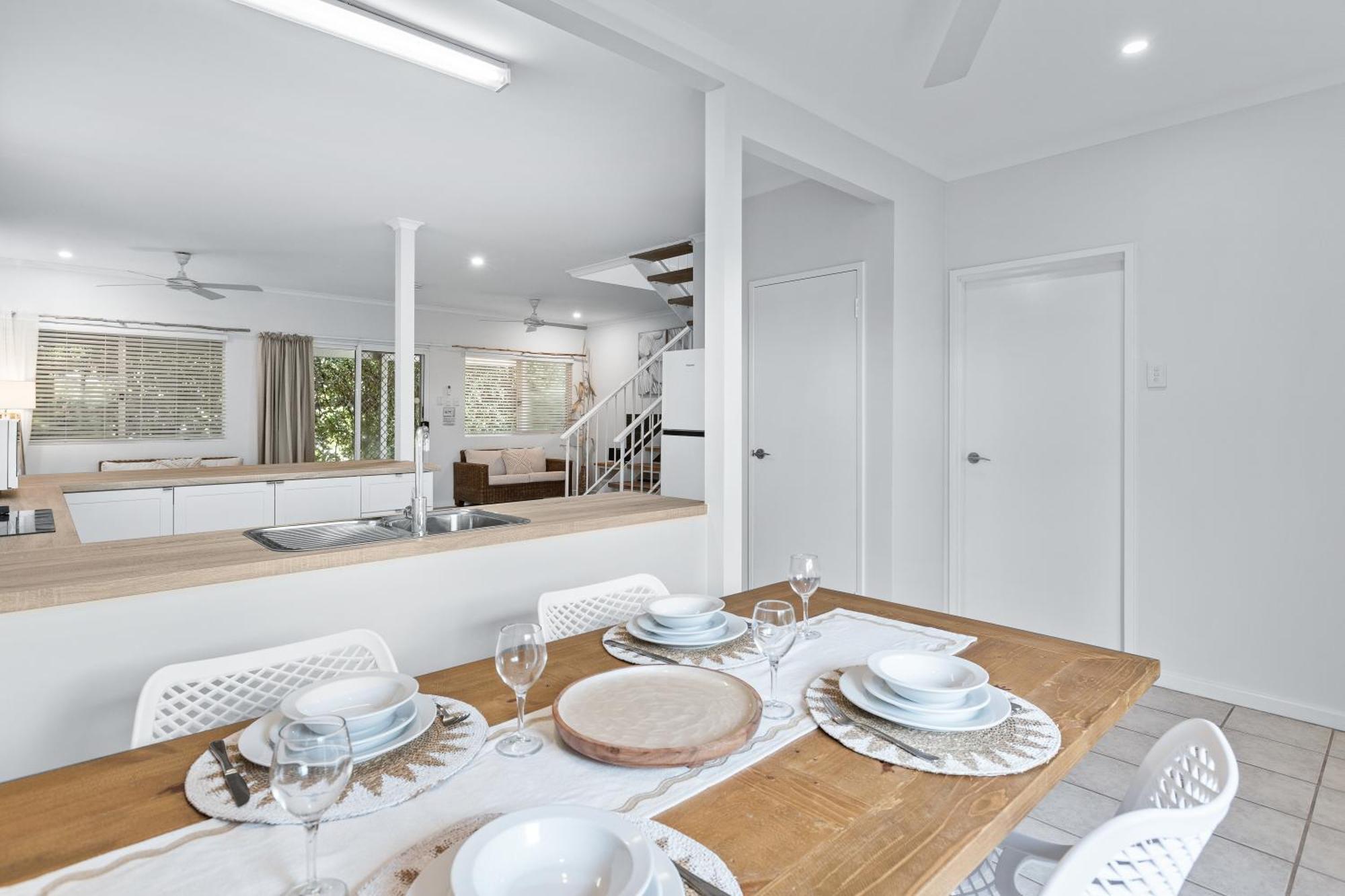 Cable Beachside Villas Broome Extérieur photo