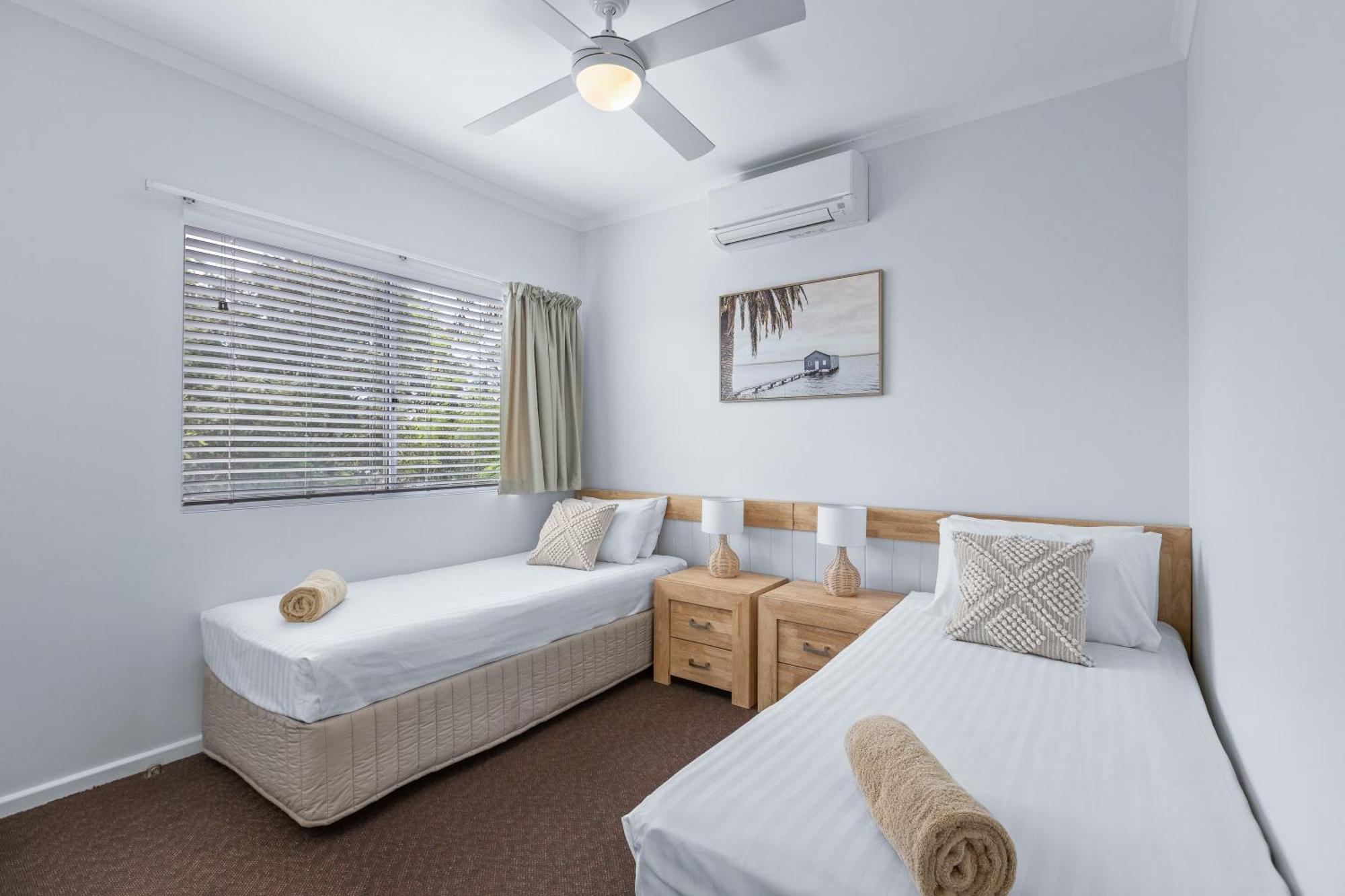 Cable Beachside Villas Broome Extérieur photo