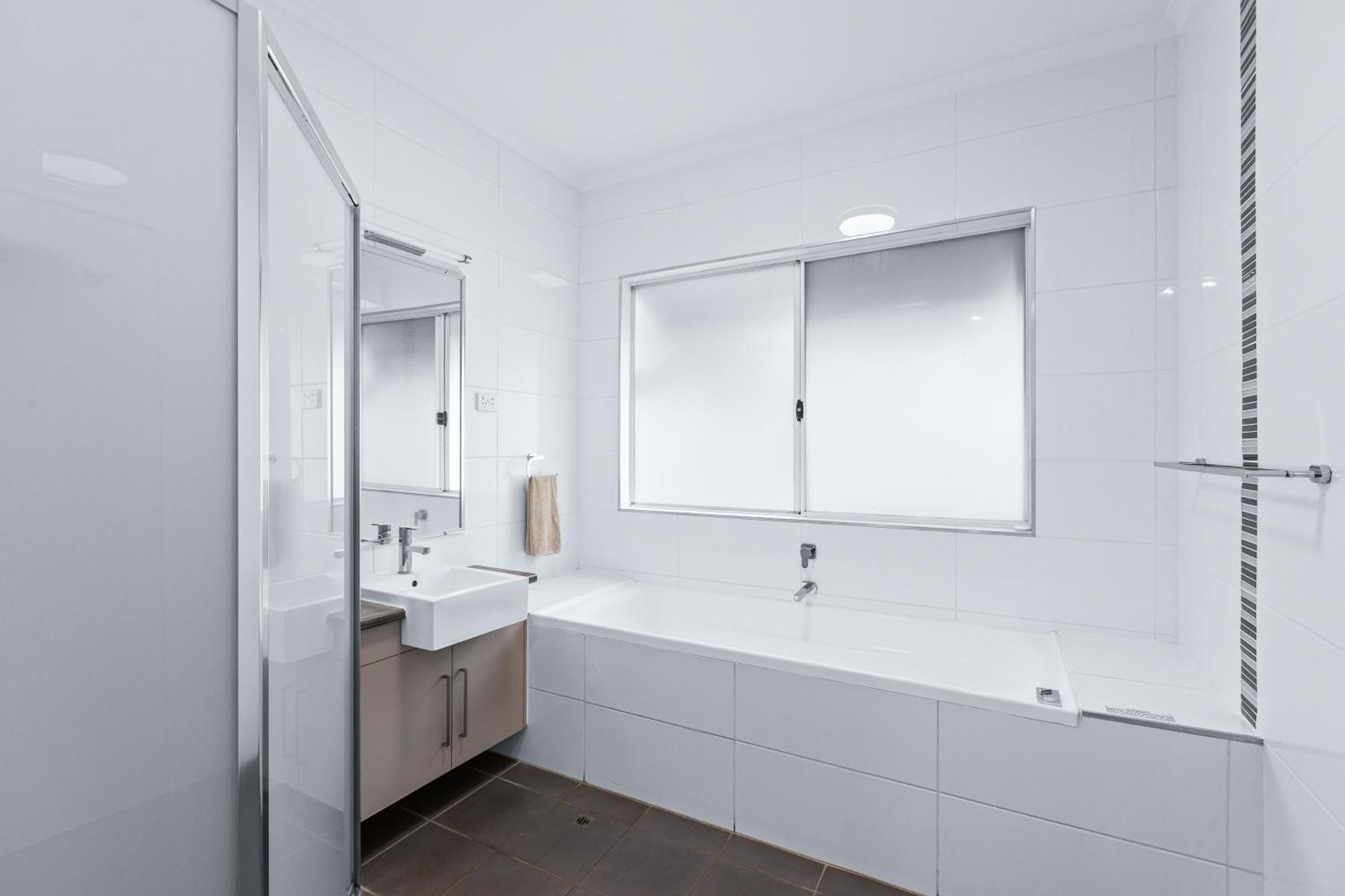 Cable Beachside Villas Broome Extérieur photo
