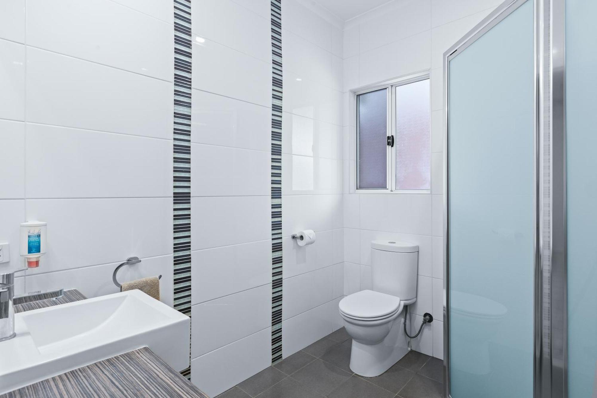 Cable Beachside Villas Broome Extérieur photo