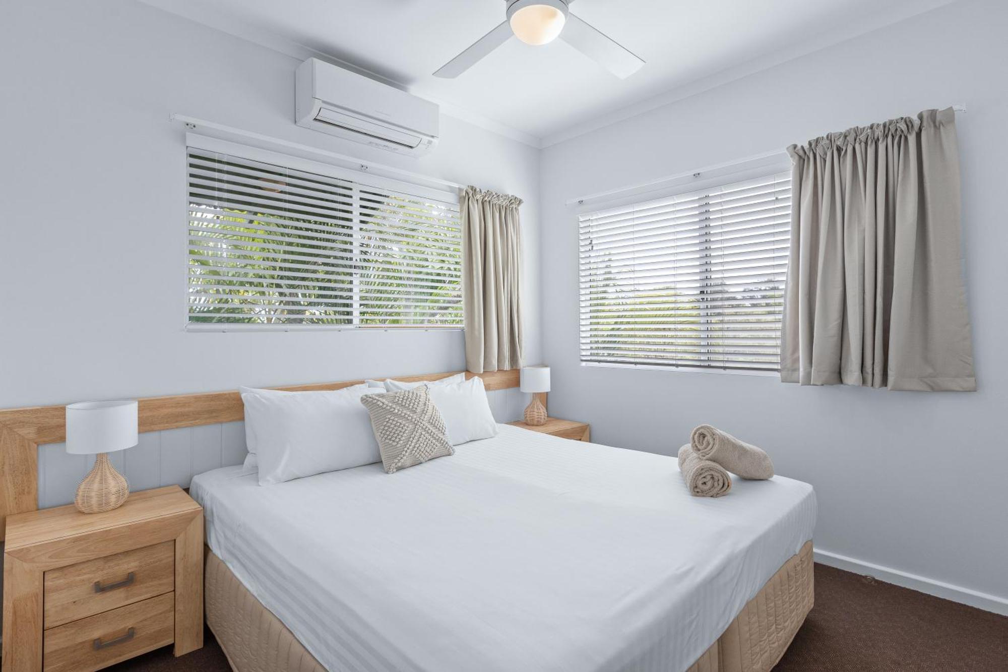 Cable Beachside Villas Broome Extérieur photo
