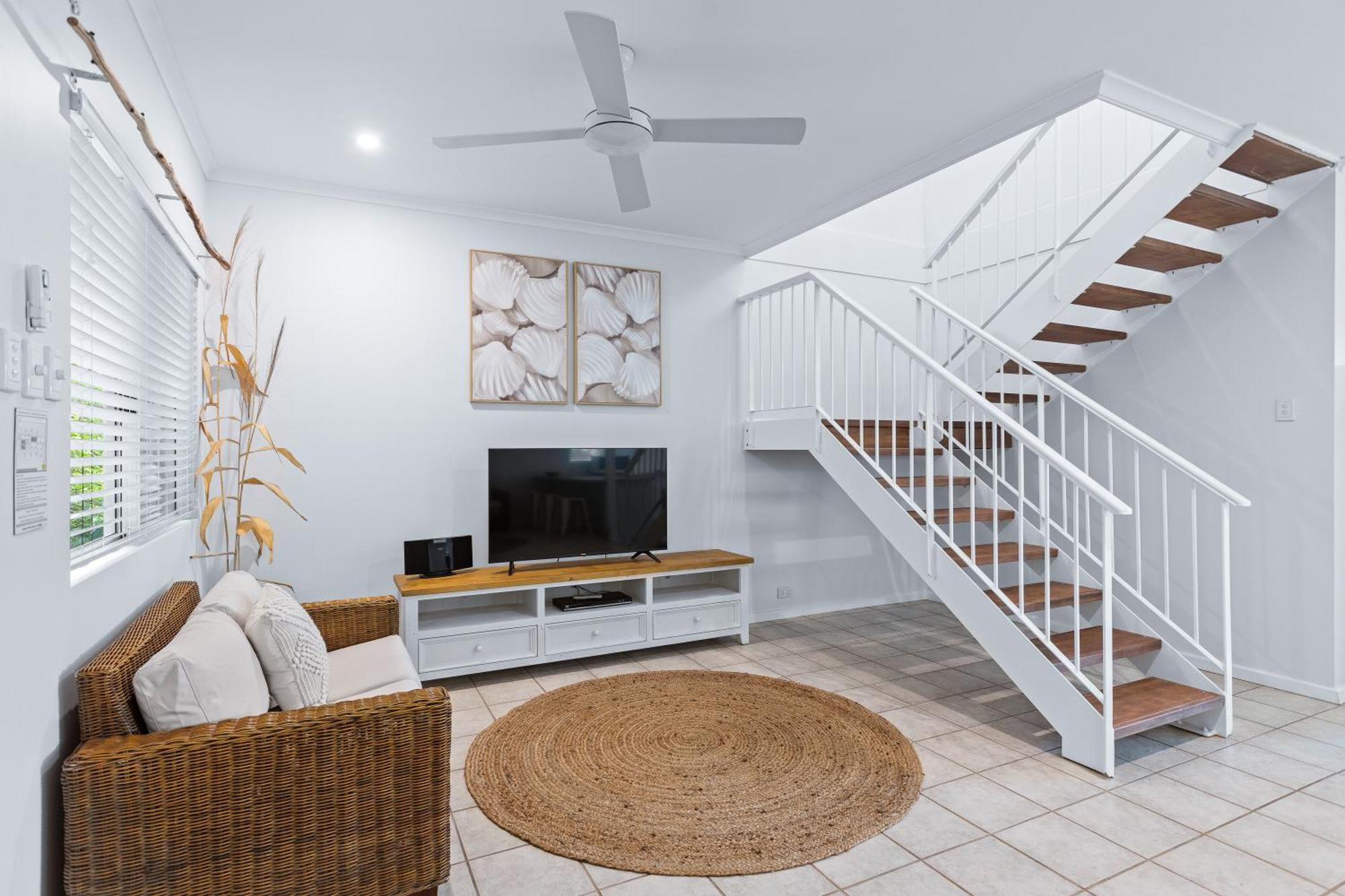 Cable Beachside Villas Broome Extérieur photo