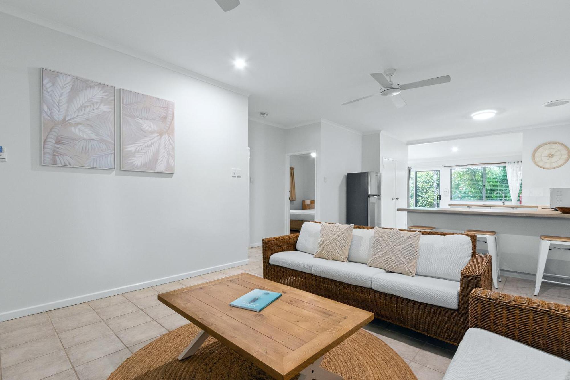 Cable Beachside Villas Broome Extérieur photo