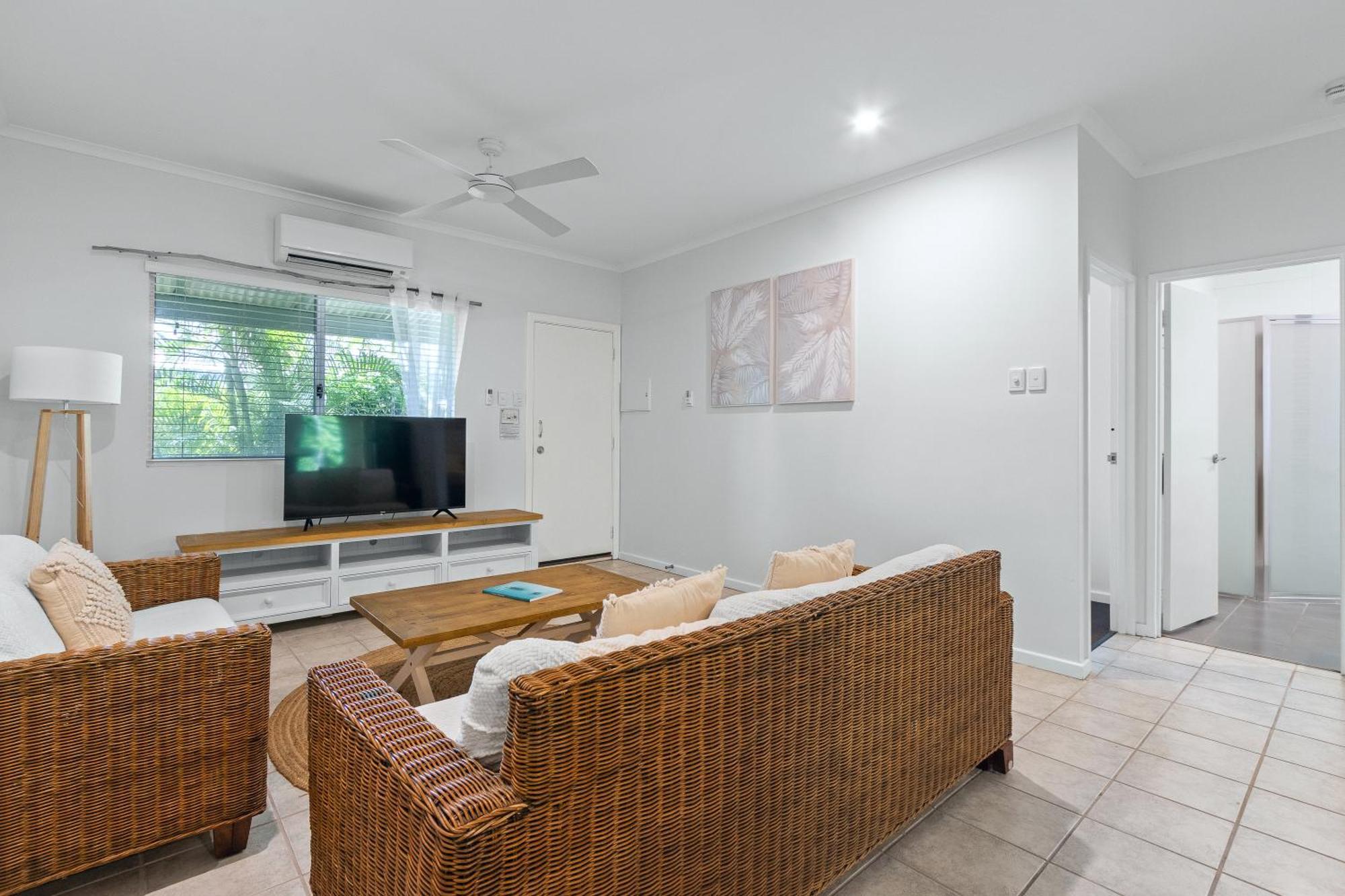 Cable Beachside Villas Broome Extérieur photo