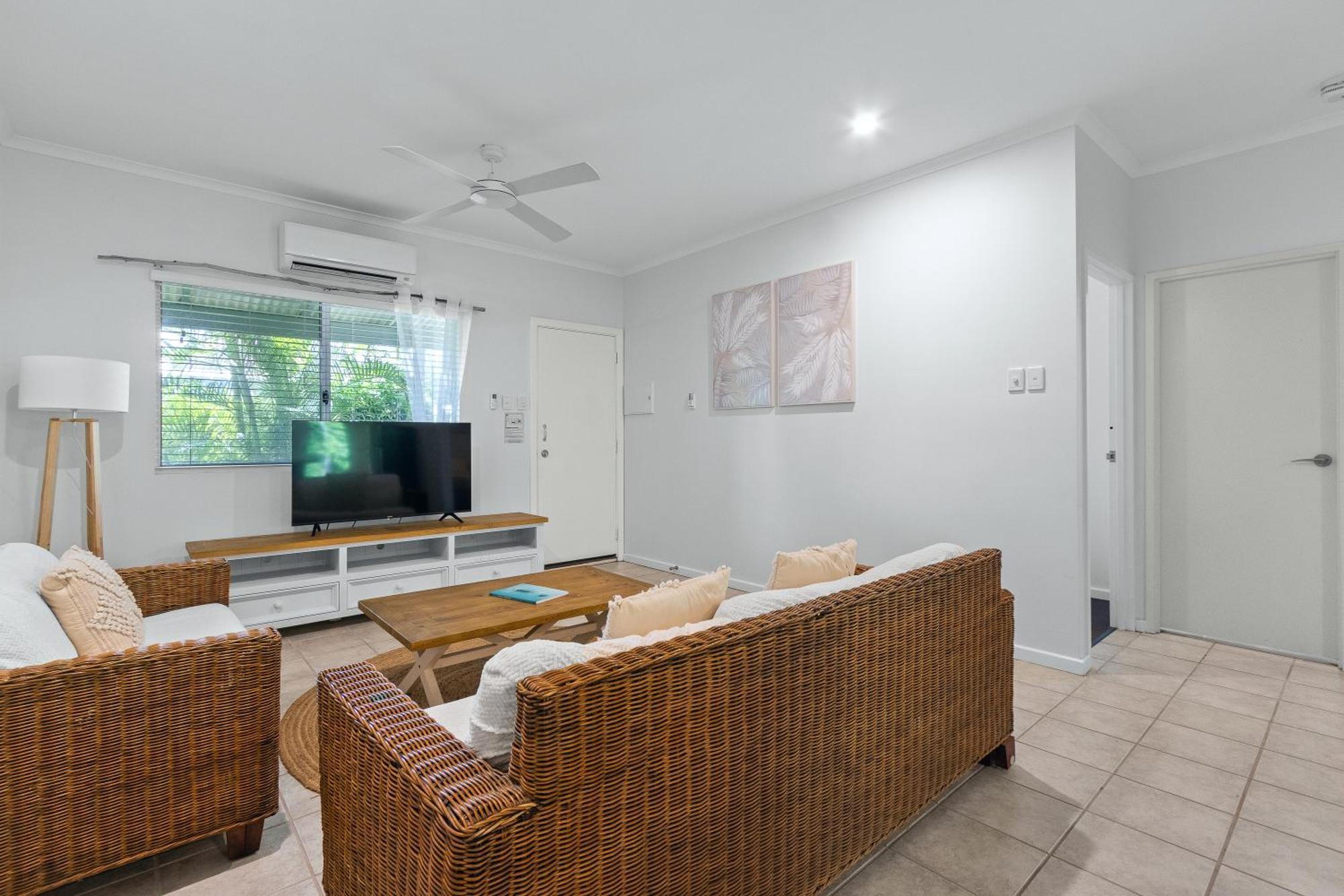 Cable Beachside Villas Broome Extérieur photo