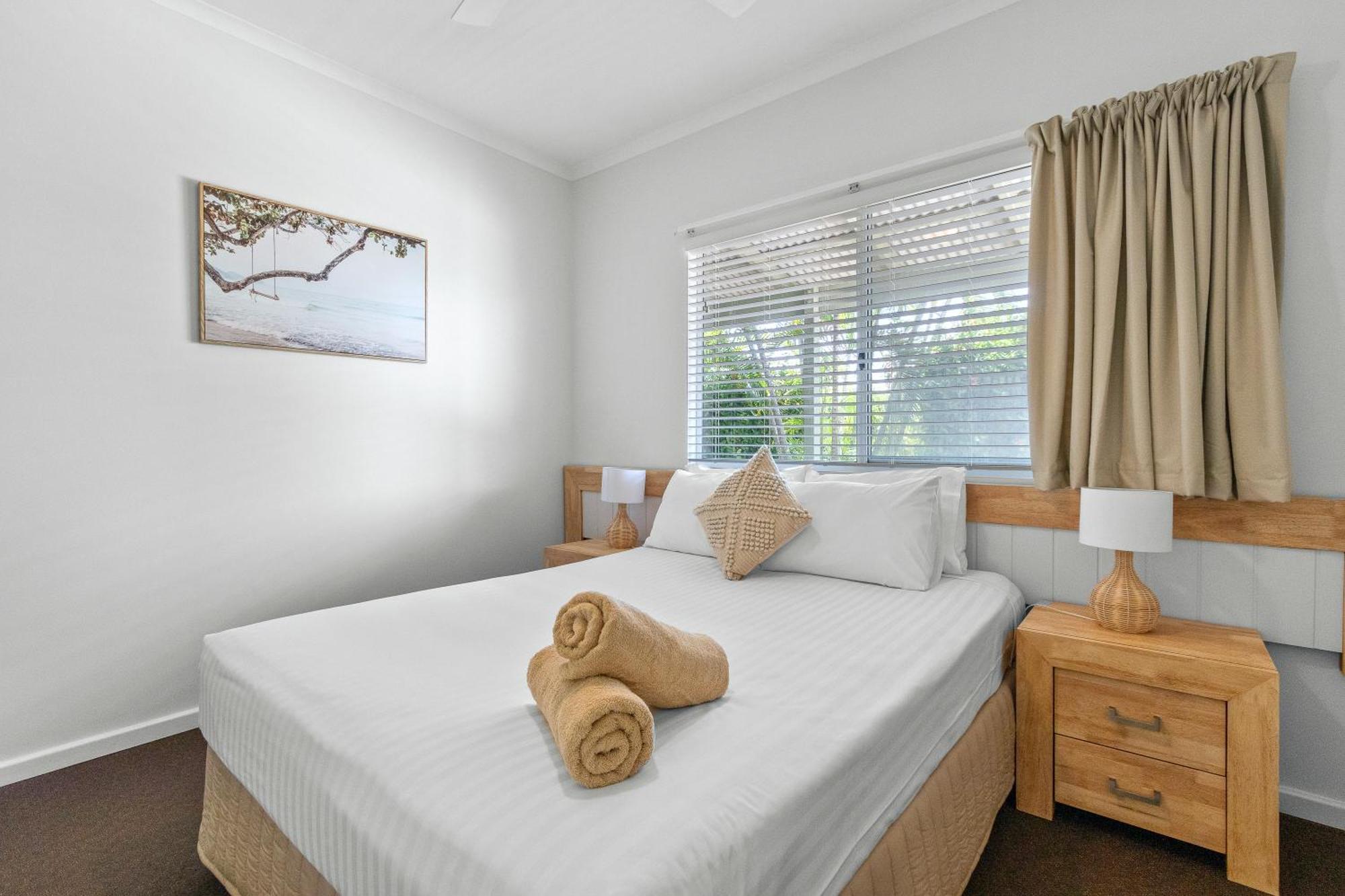 Cable Beachside Villas Broome Extérieur photo