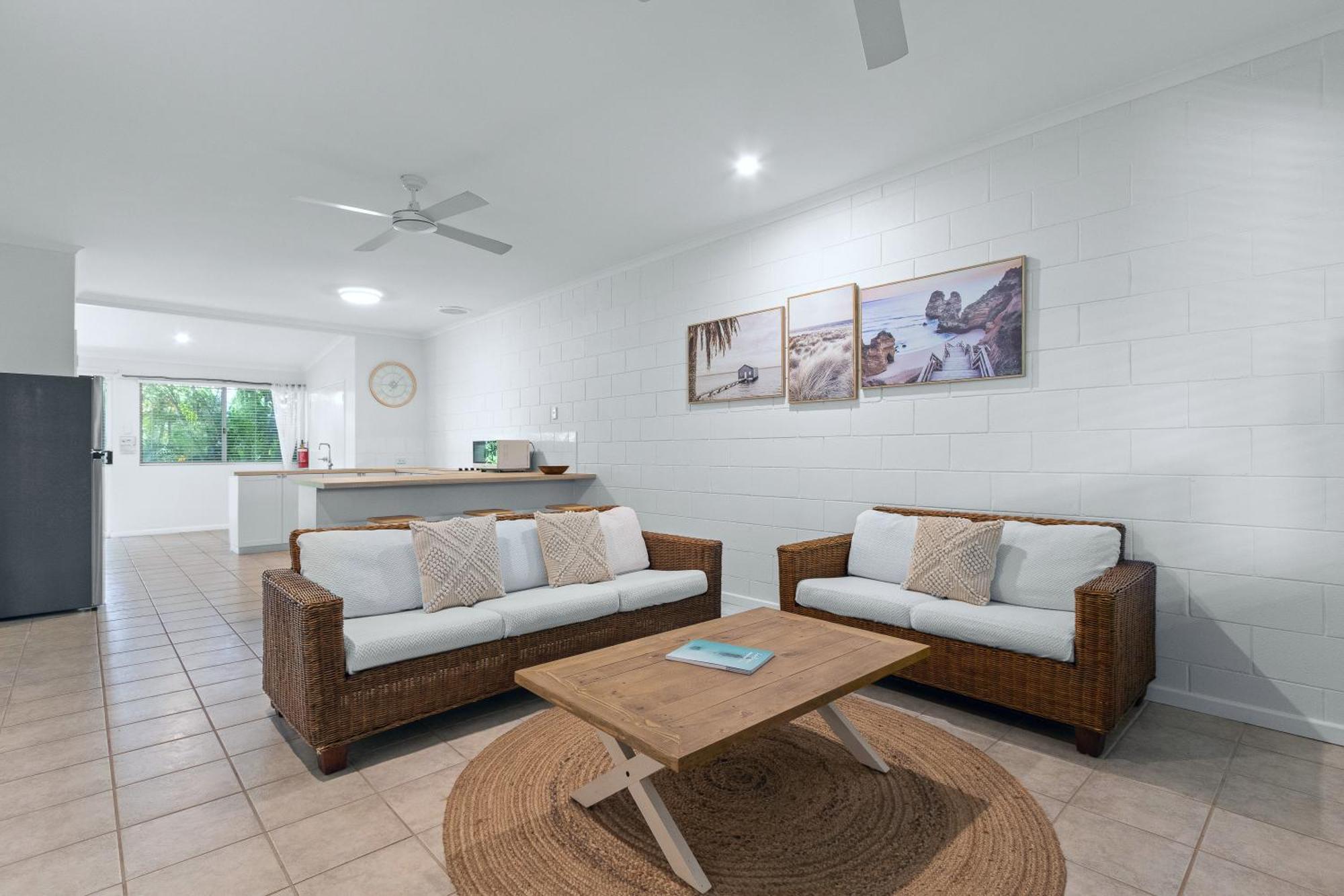 Cable Beachside Villas Broome Extérieur photo