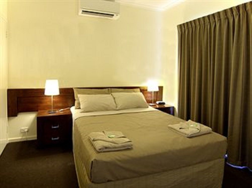 Cable Beachside Villas Broome Extérieur photo