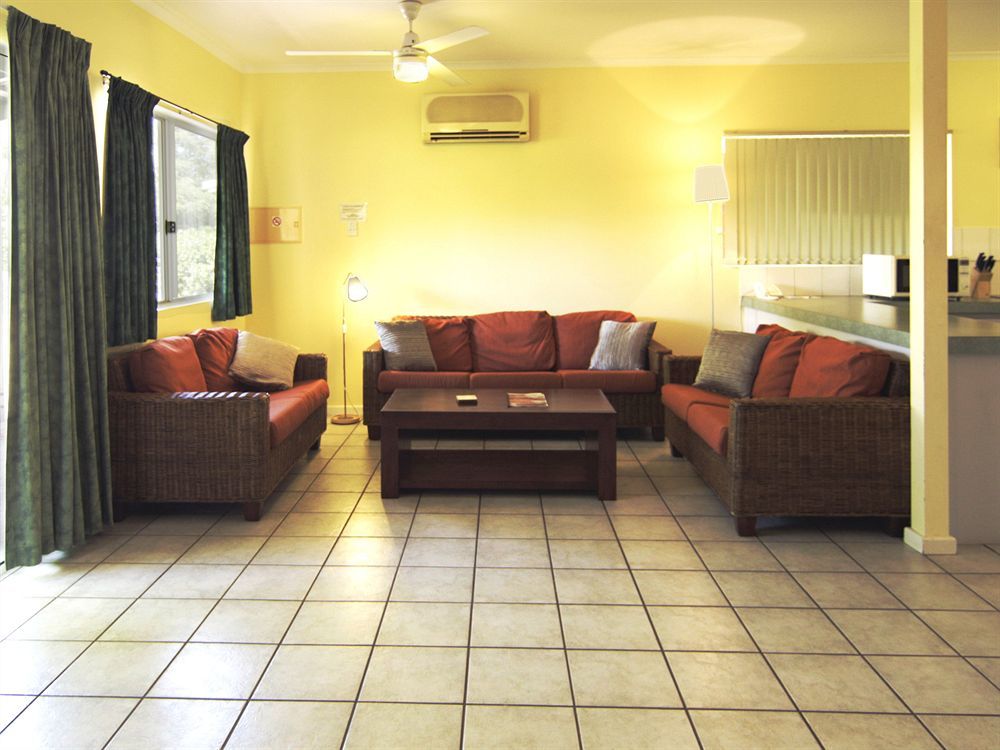 Cable Beachside Villas Broome Extérieur photo