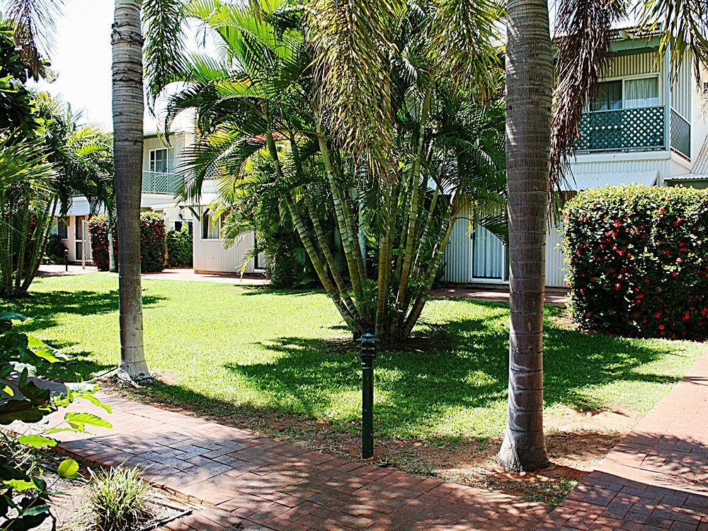 Cable Beachside Villas Broome Extérieur photo