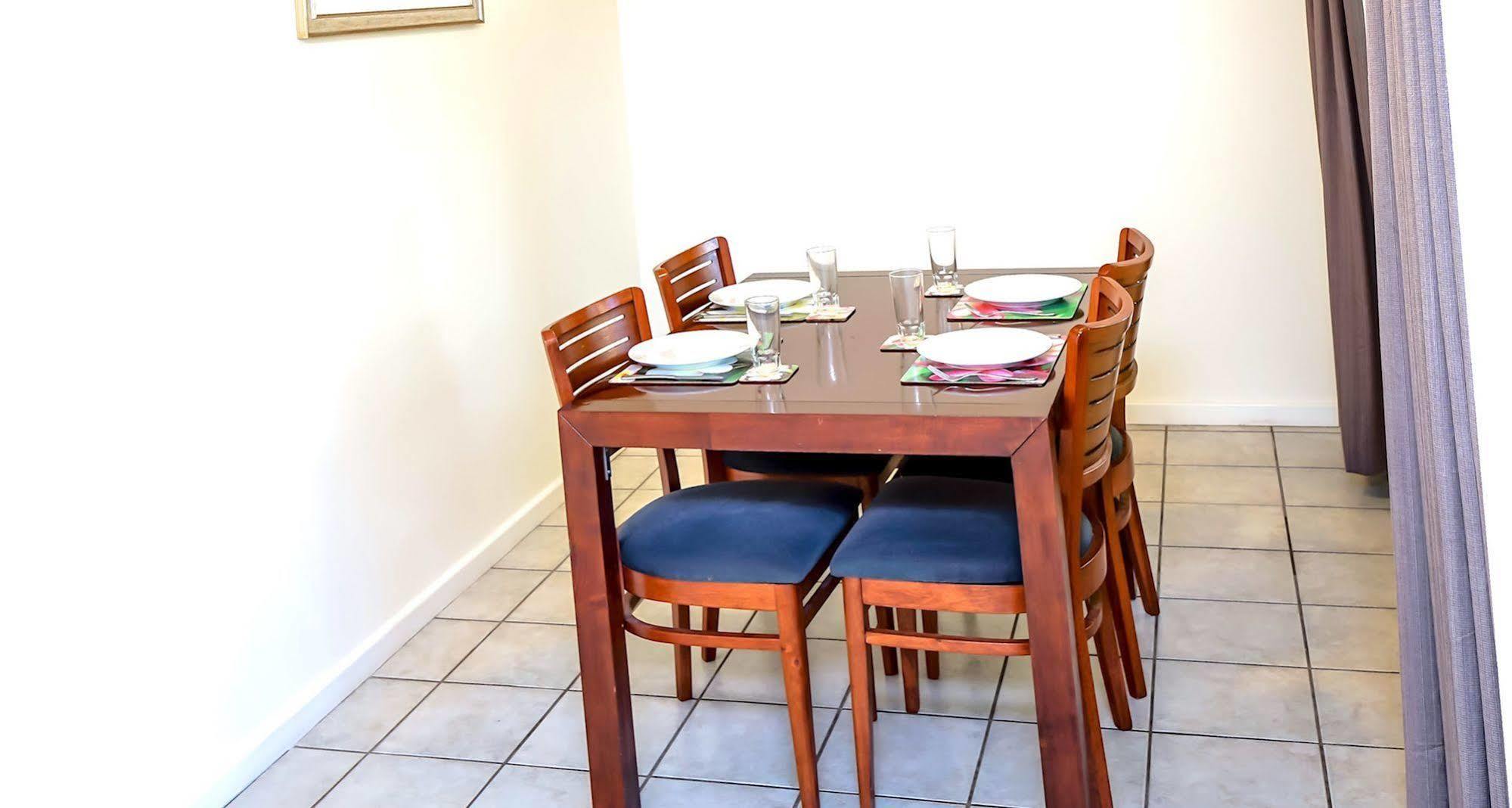 Cable Beachside Villas Broome Extérieur photo
