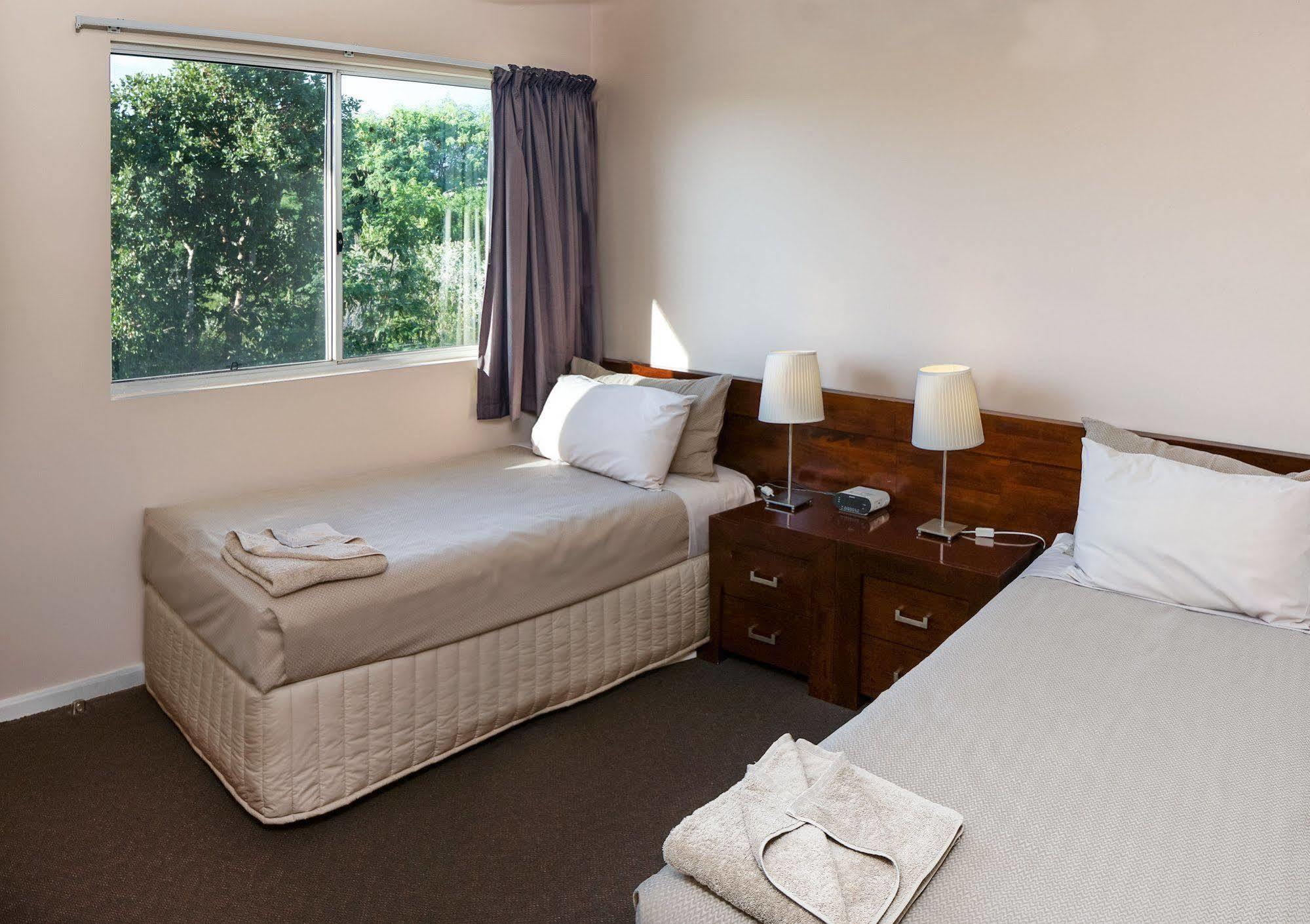 Cable Beachside Villas Broome Extérieur photo