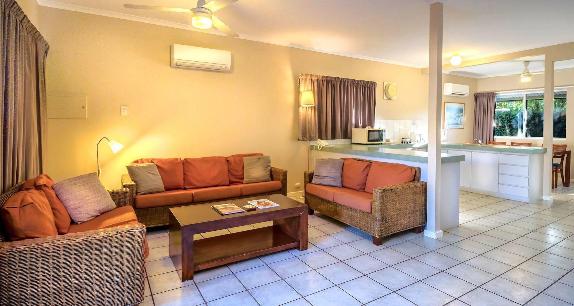 Cable Beachside Villas Broome Extérieur photo
