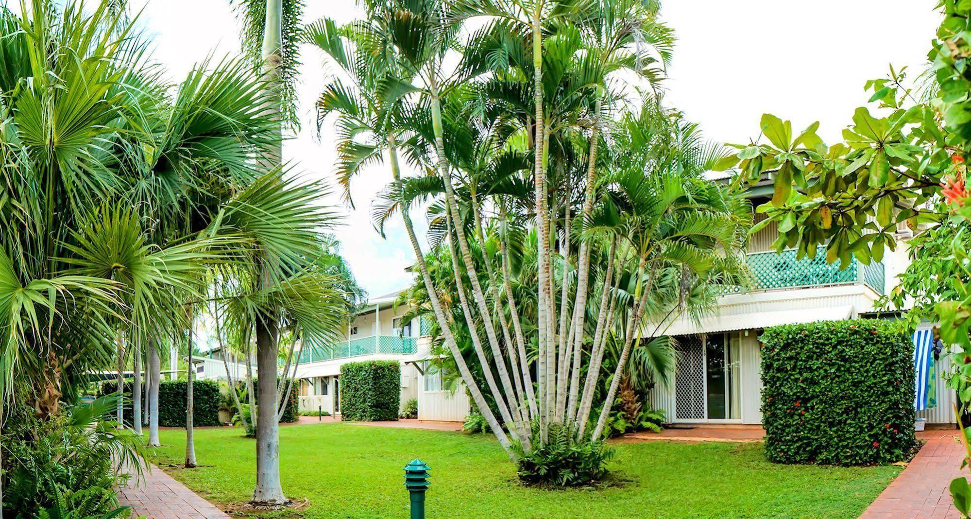 Cable Beachside Villas Broome Extérieur photo